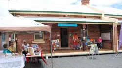 Busselton Art Society